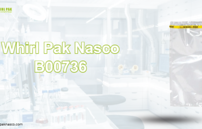 Whirl Pak Nasco B00736